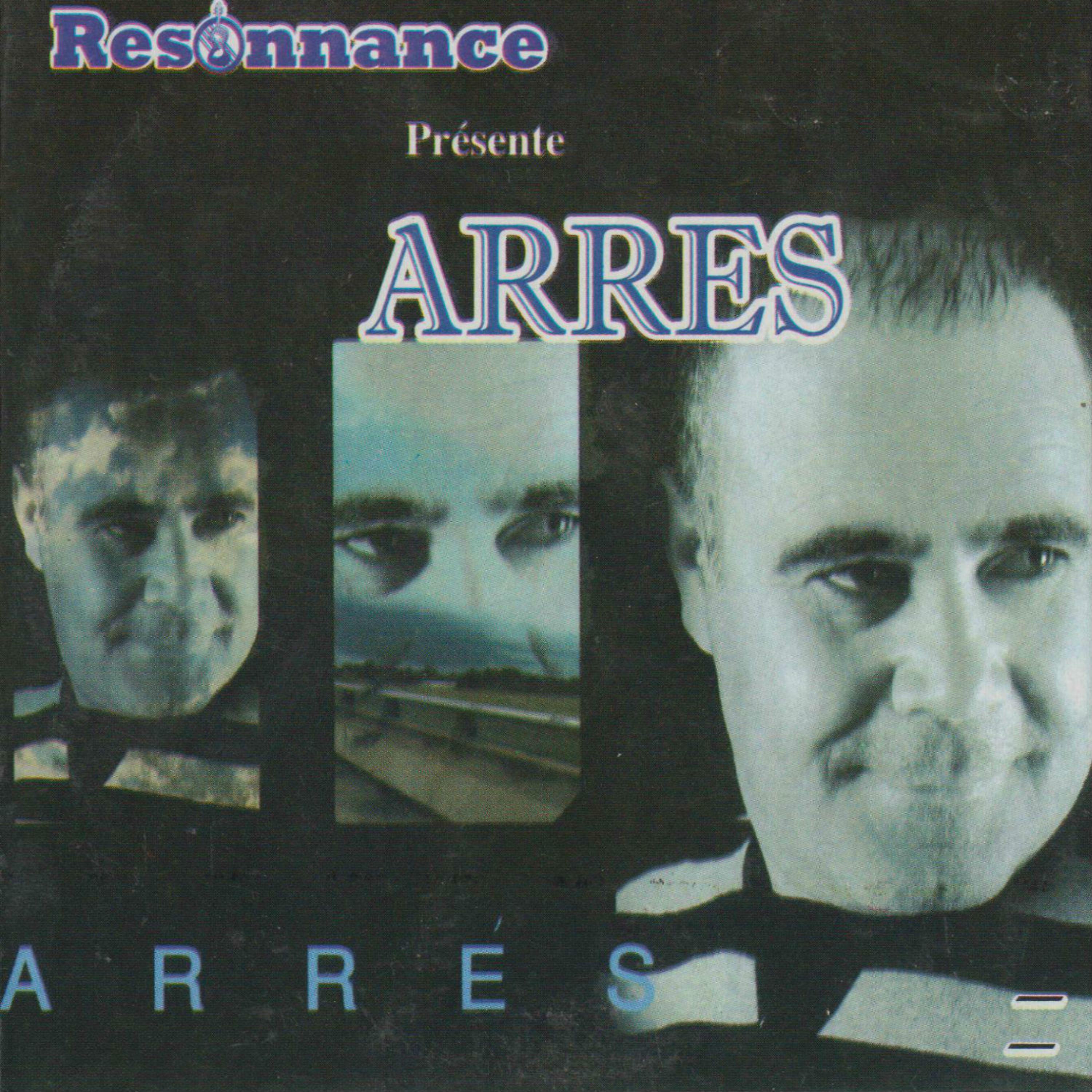 Постер альбома Mix Cheb Arrés