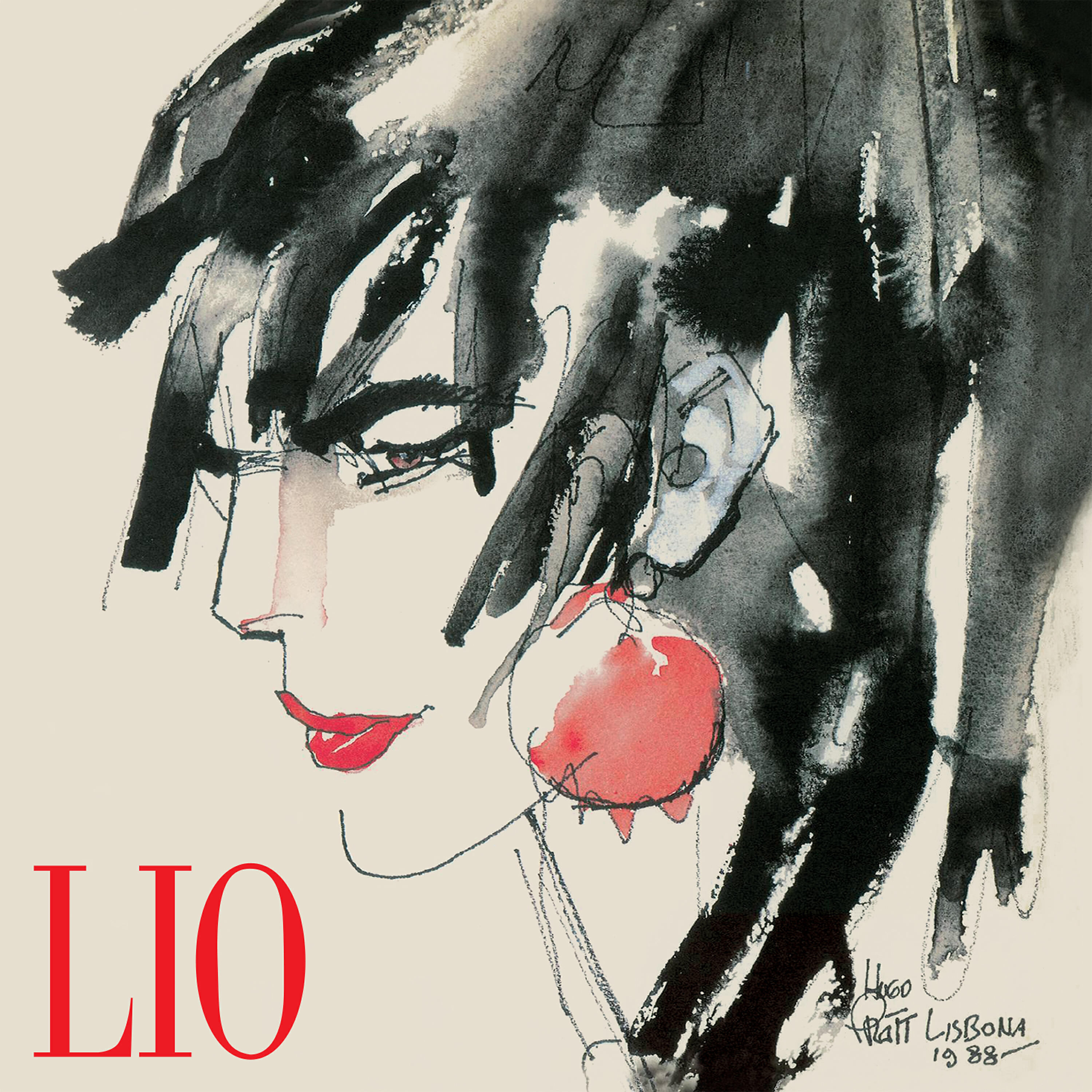 LIo - El Mayor (Live) (Remastered)