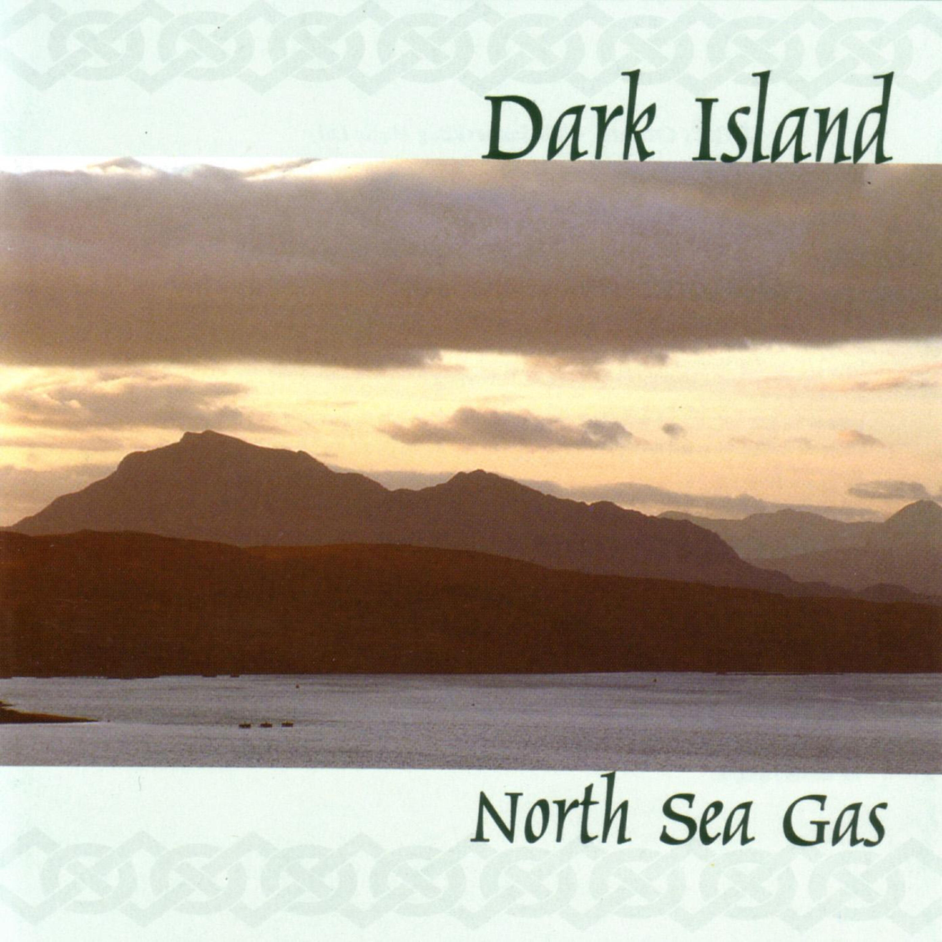 North Sea Gas - Cairn O' Mount