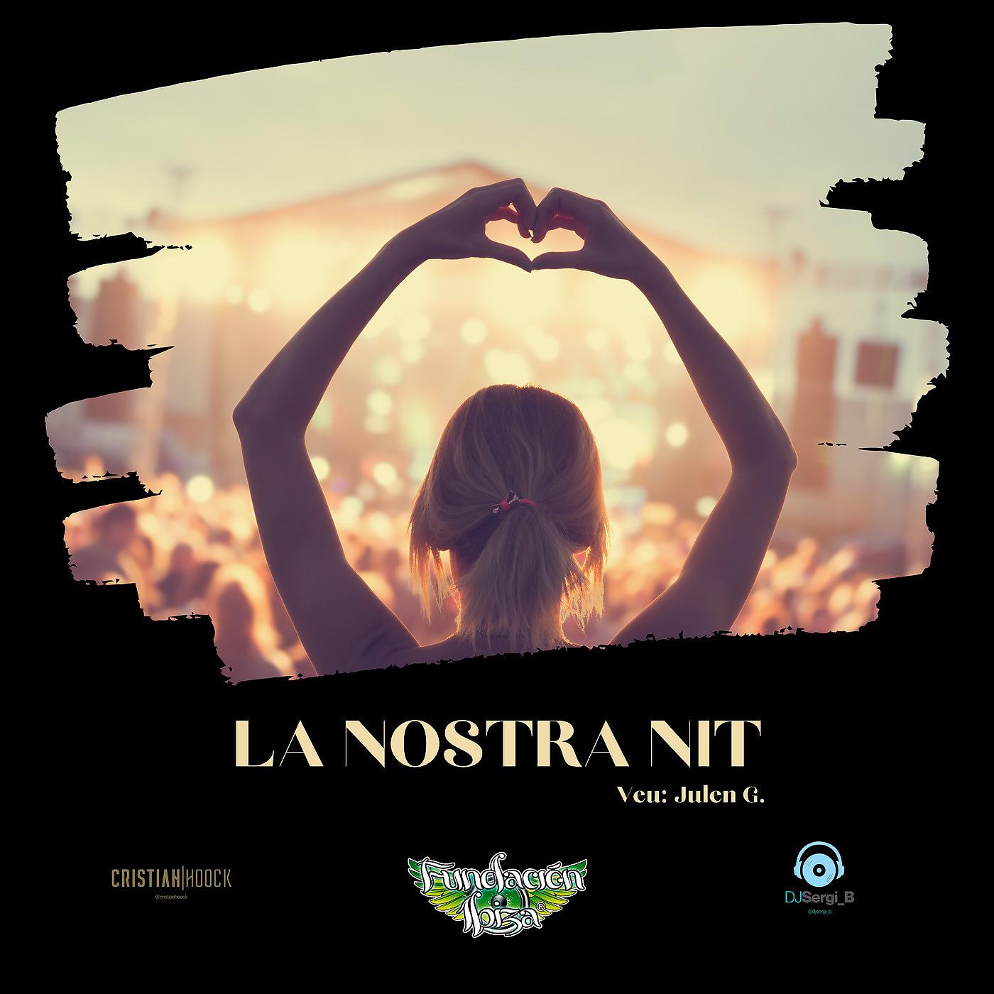 Постер альбома La Nostra Nit