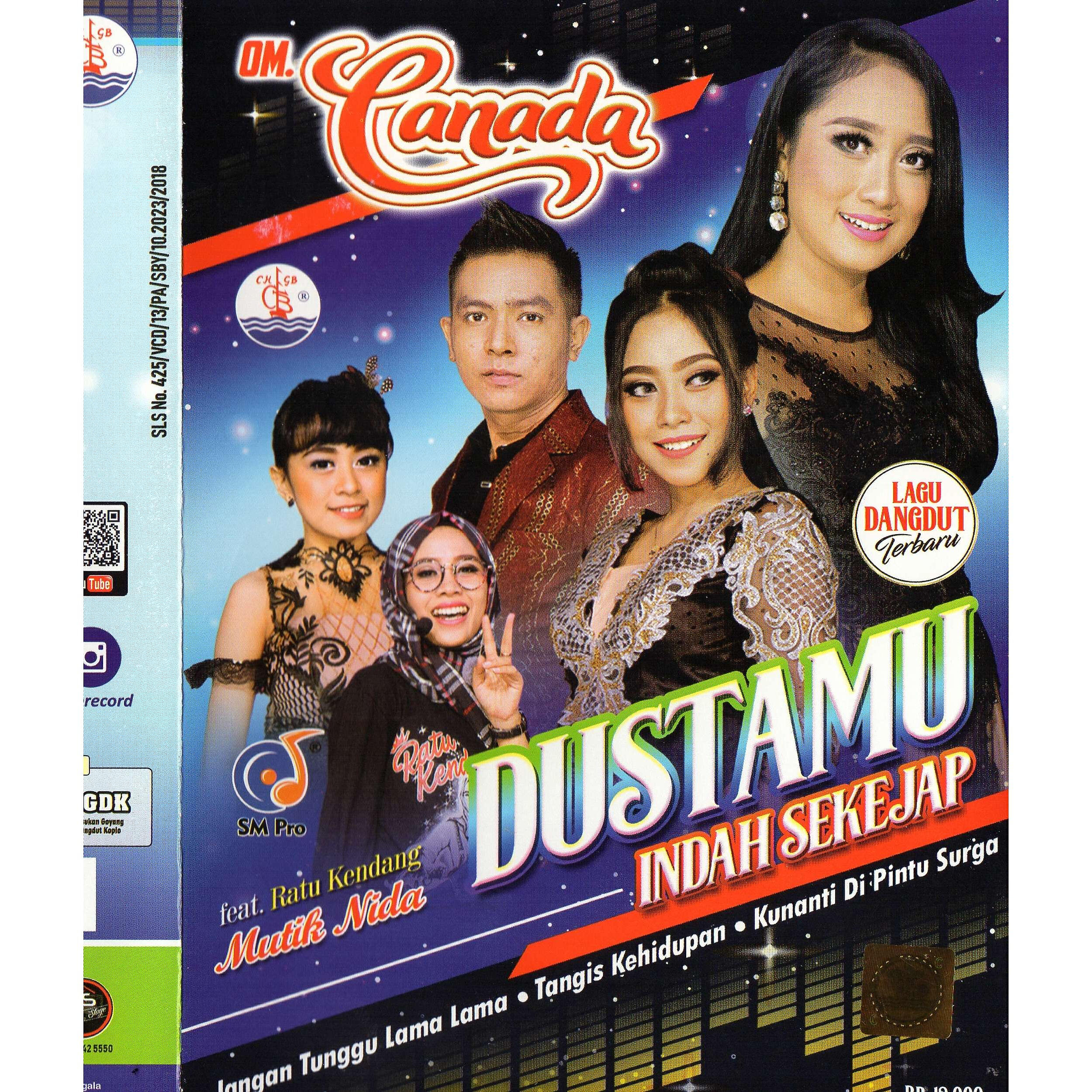 Anisa Rahma - Tangis Kehidupan