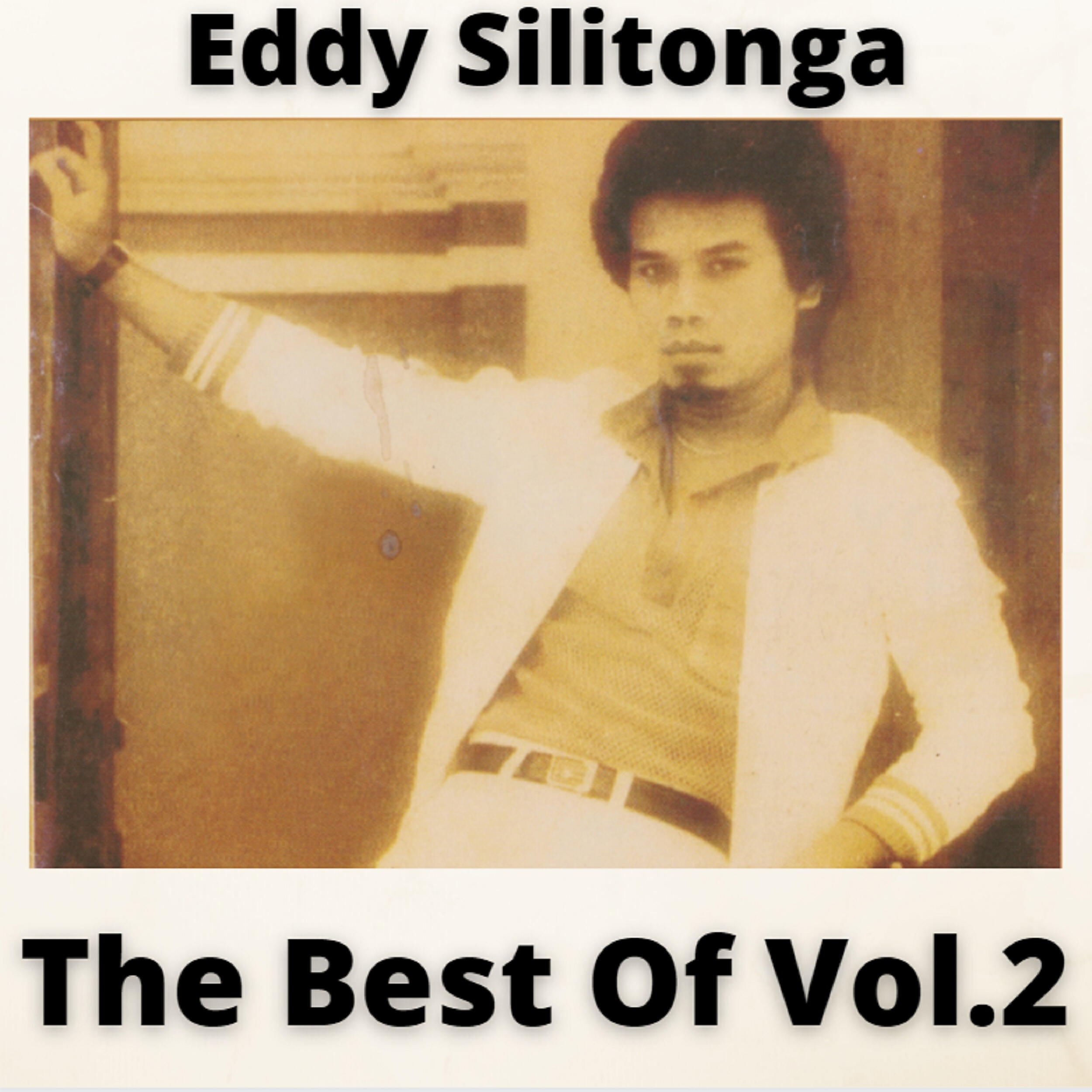 Eddy Silitonga - Anju Au
