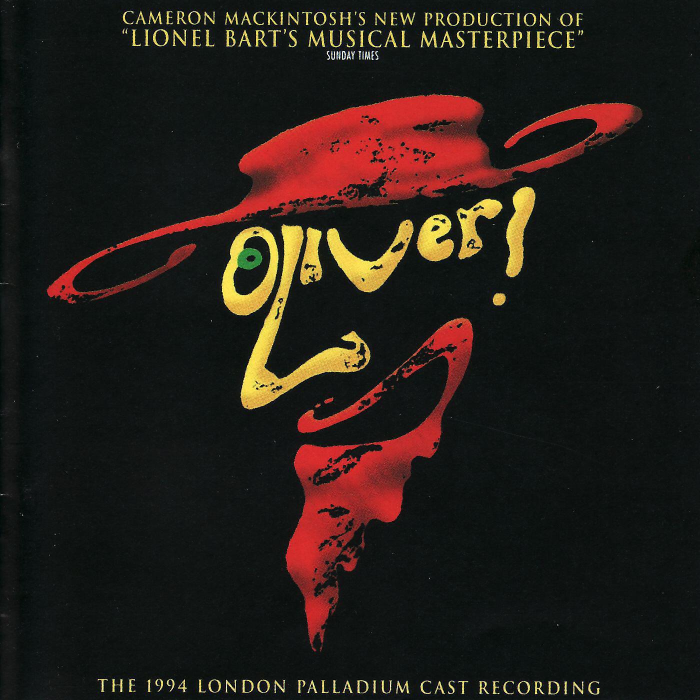 Jonathan Pryce - Be Back Soon