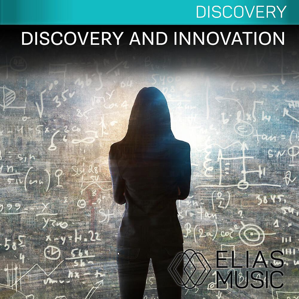 Постер альбома Discovery and Innovation