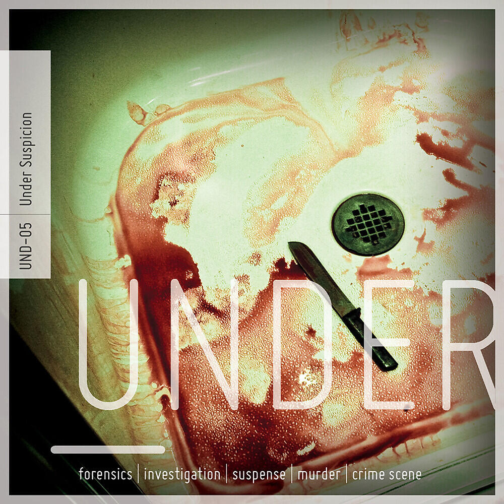 UNDERscore Music Library - Plot To Breach