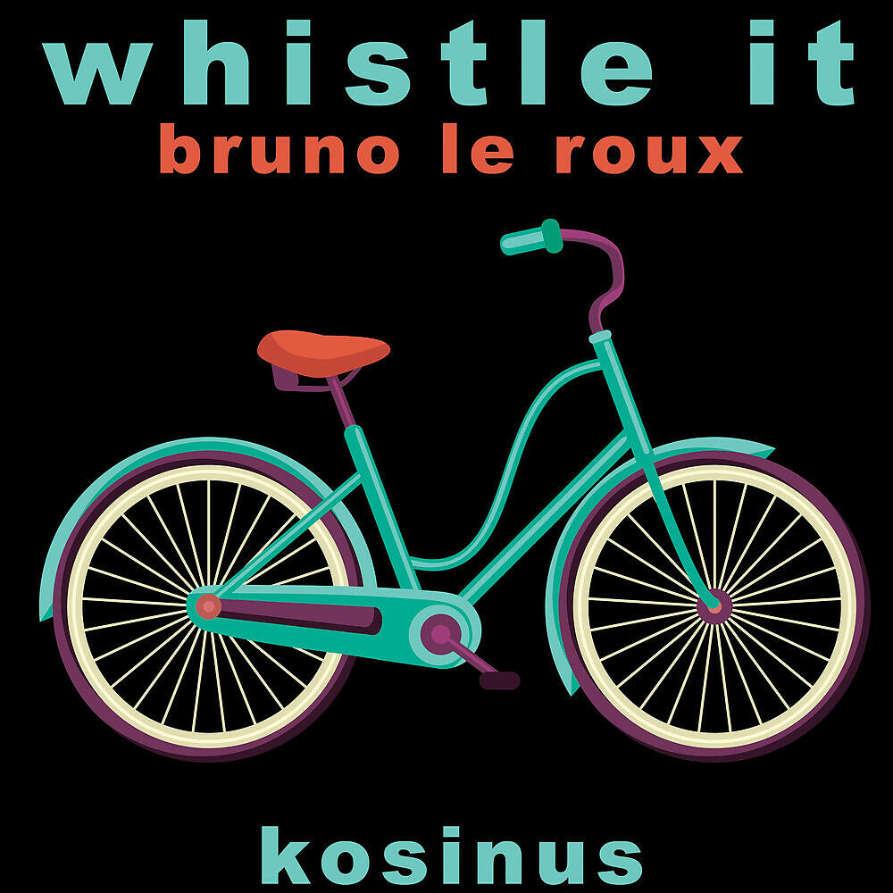 Bruno Le Roux - Daisy Flower