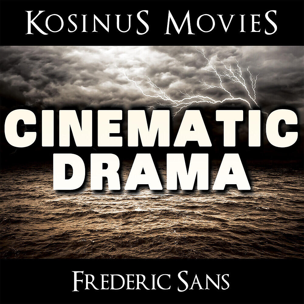 Frederic Sans - Risk Premonition
