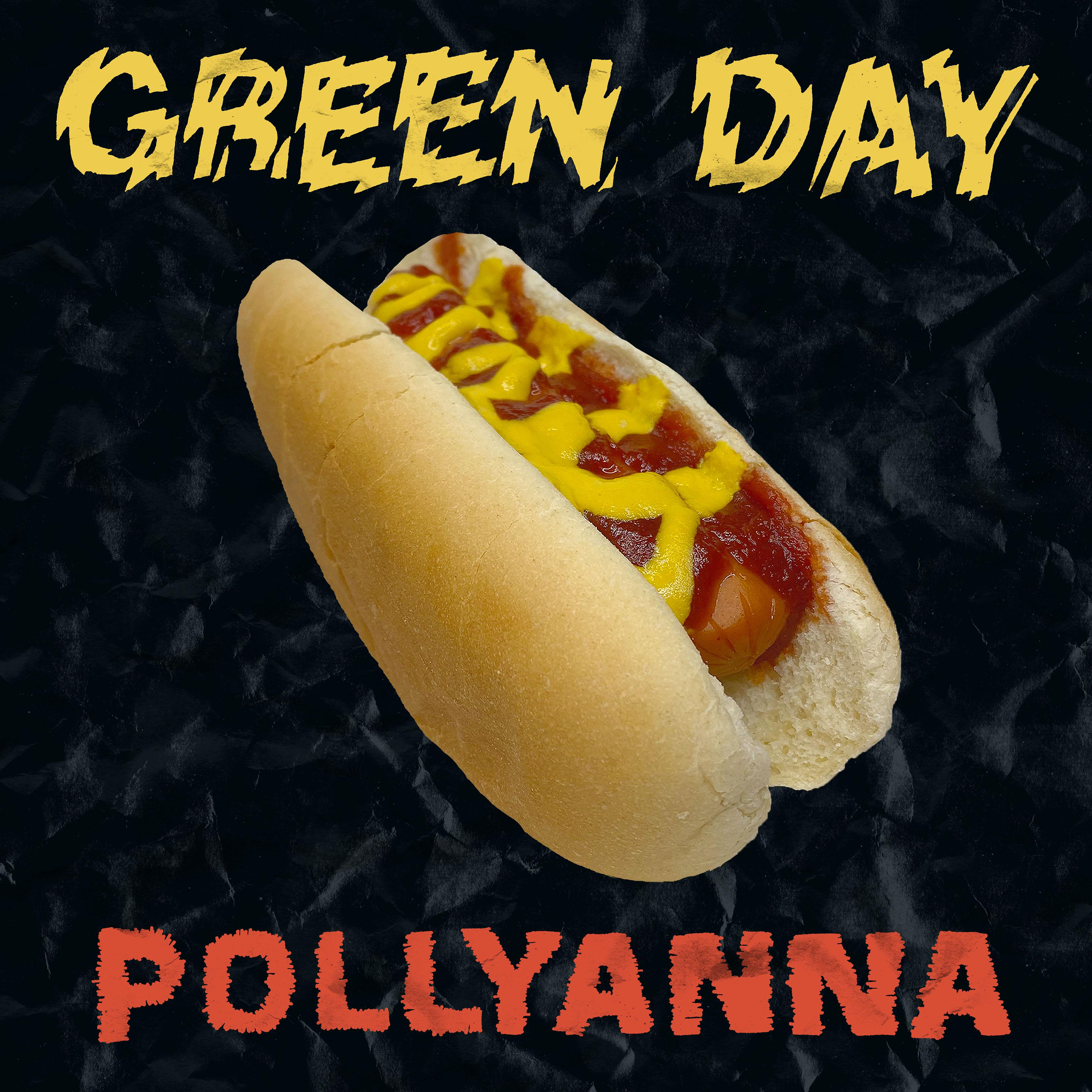 Постер альбома Pollyanna