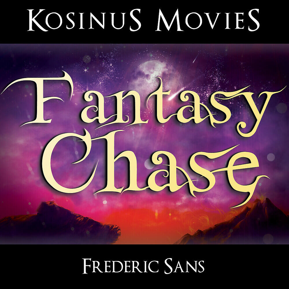 Frederic Sans - Evil Elves
