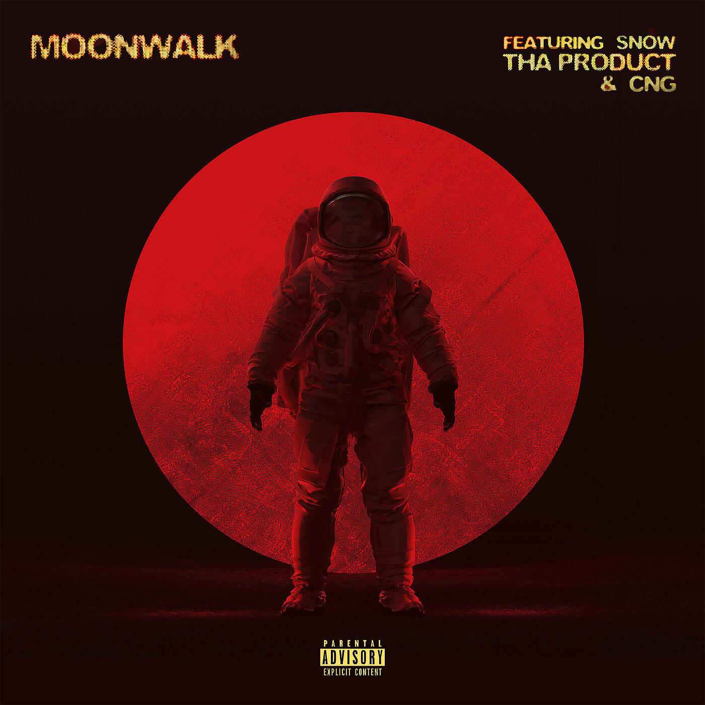 AJ Hernz - Moonwalk