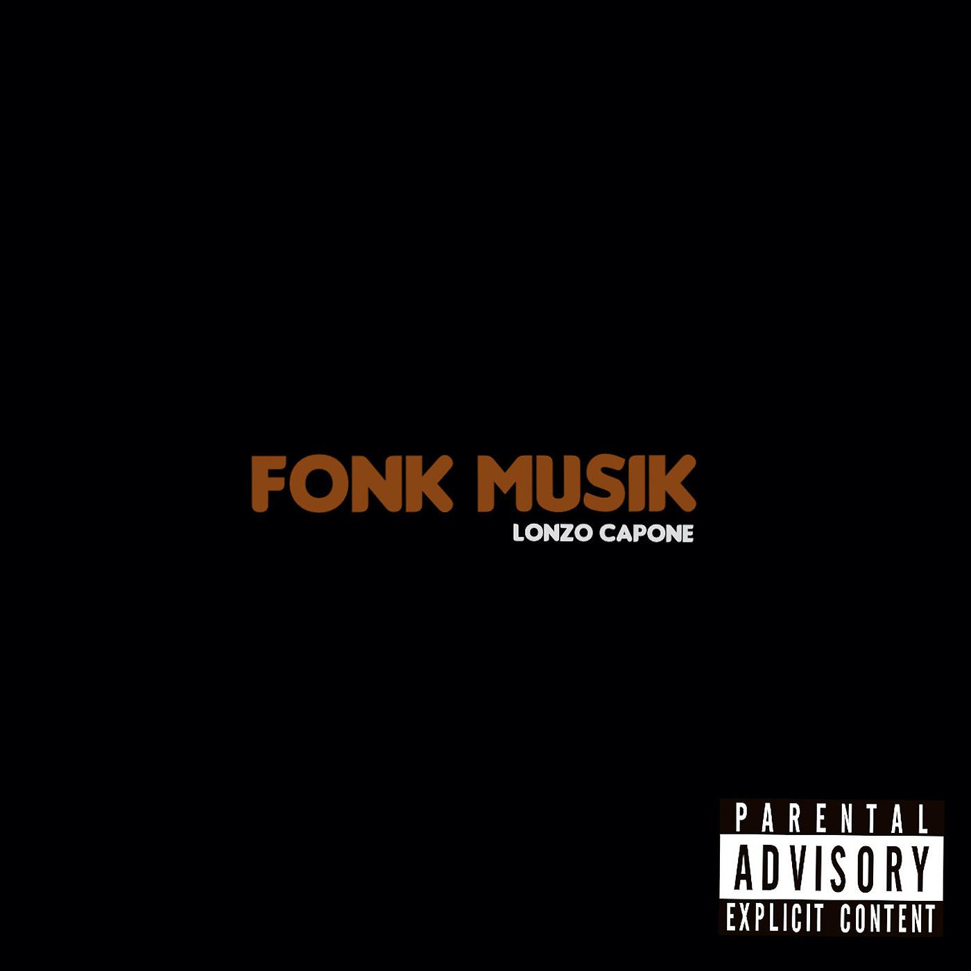 Постер альбома Fonk Musik