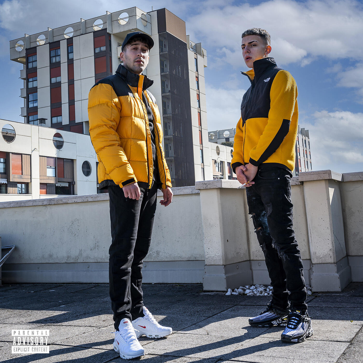 Jamil - Non fare il G