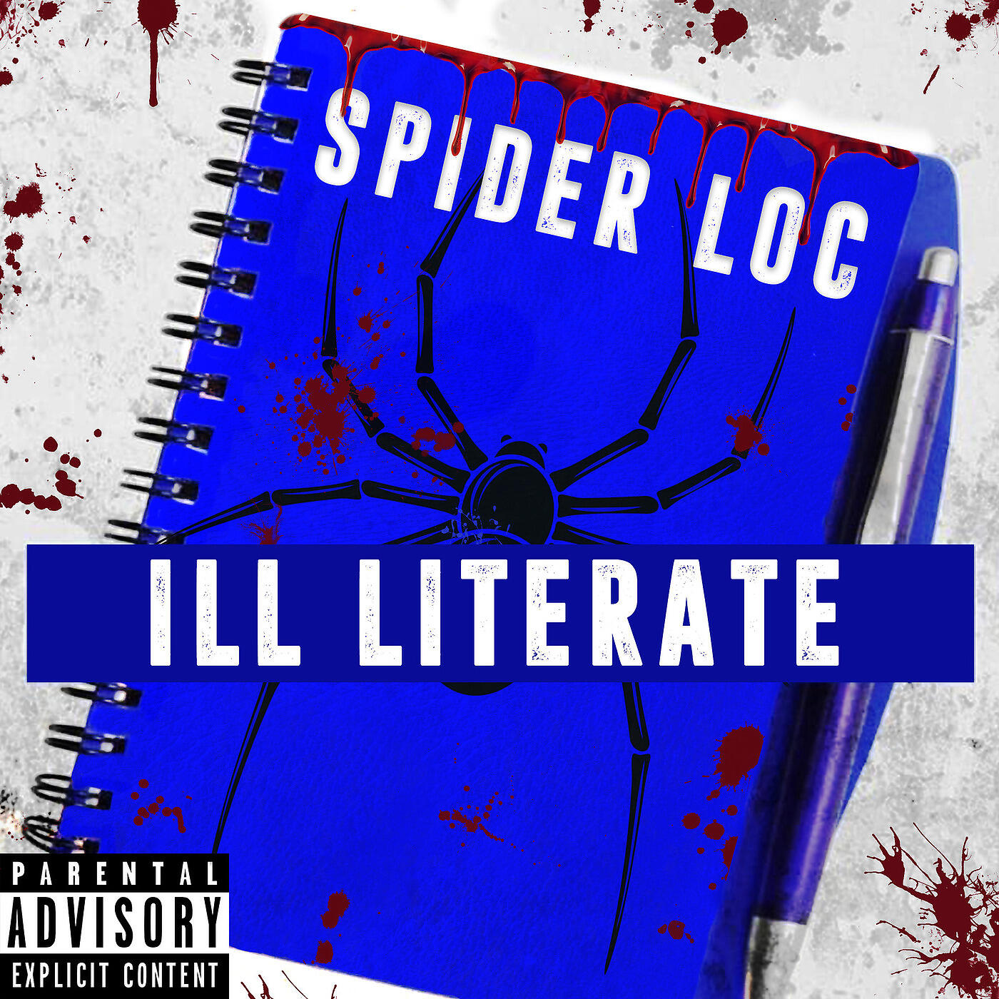 Spider Loc - Best Friend