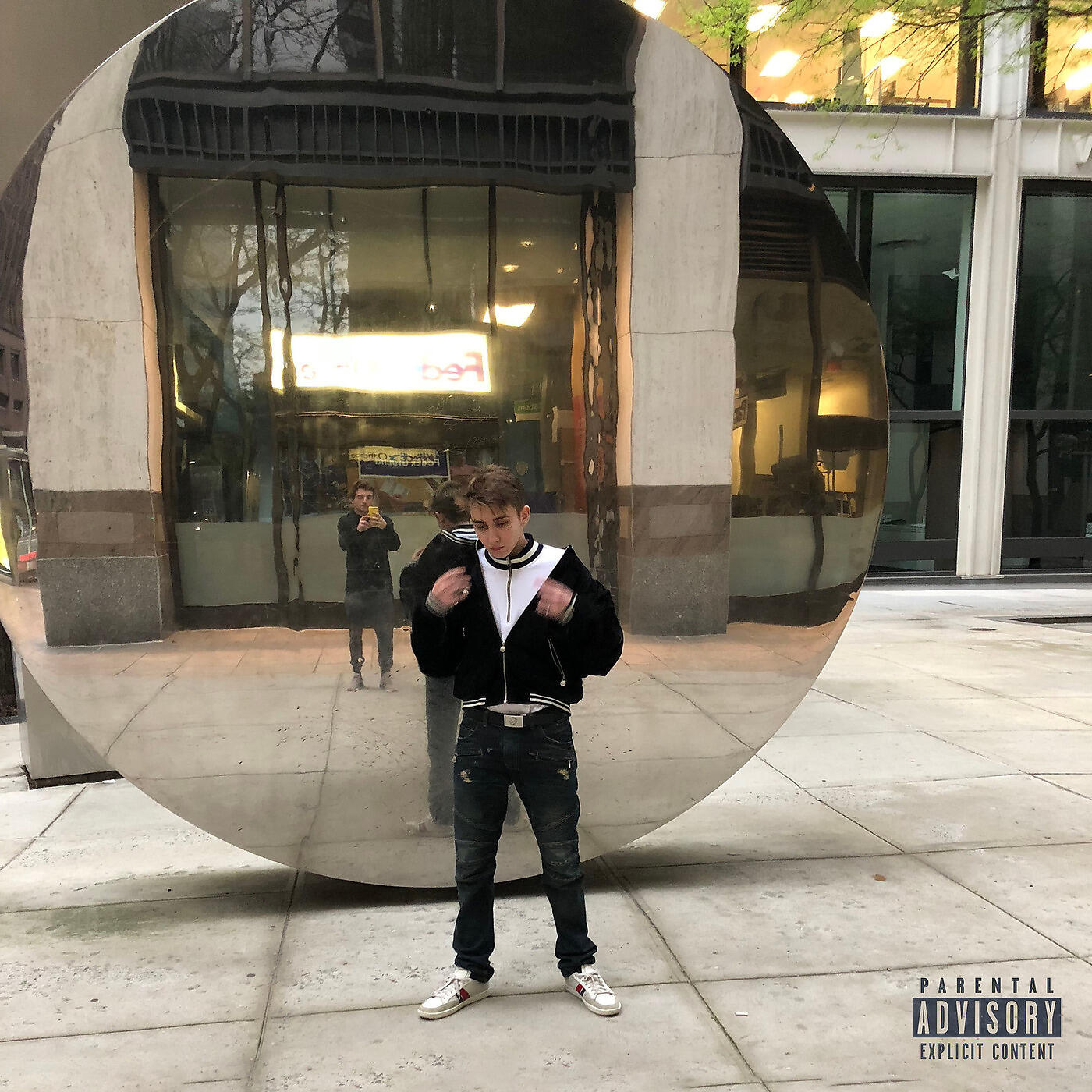 Ayo Logo - Grown Now