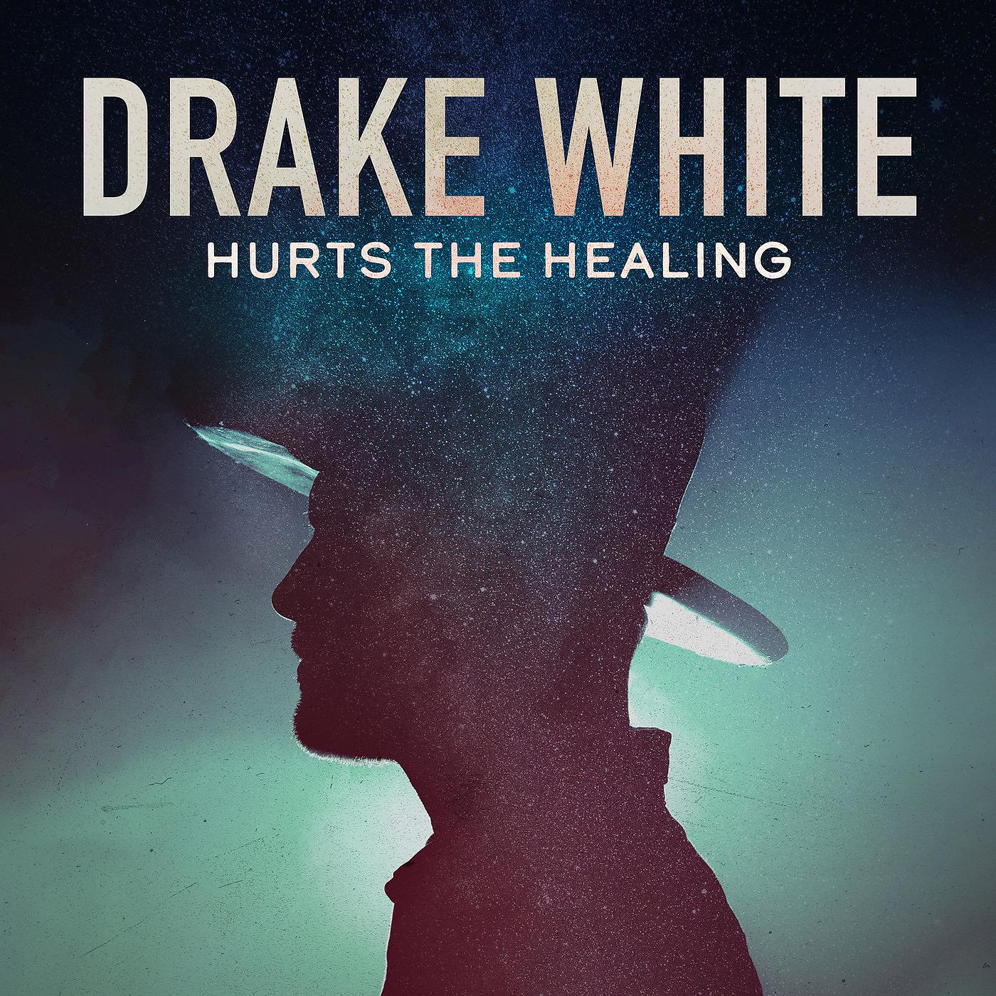 Постер альбома Hurts the Healing