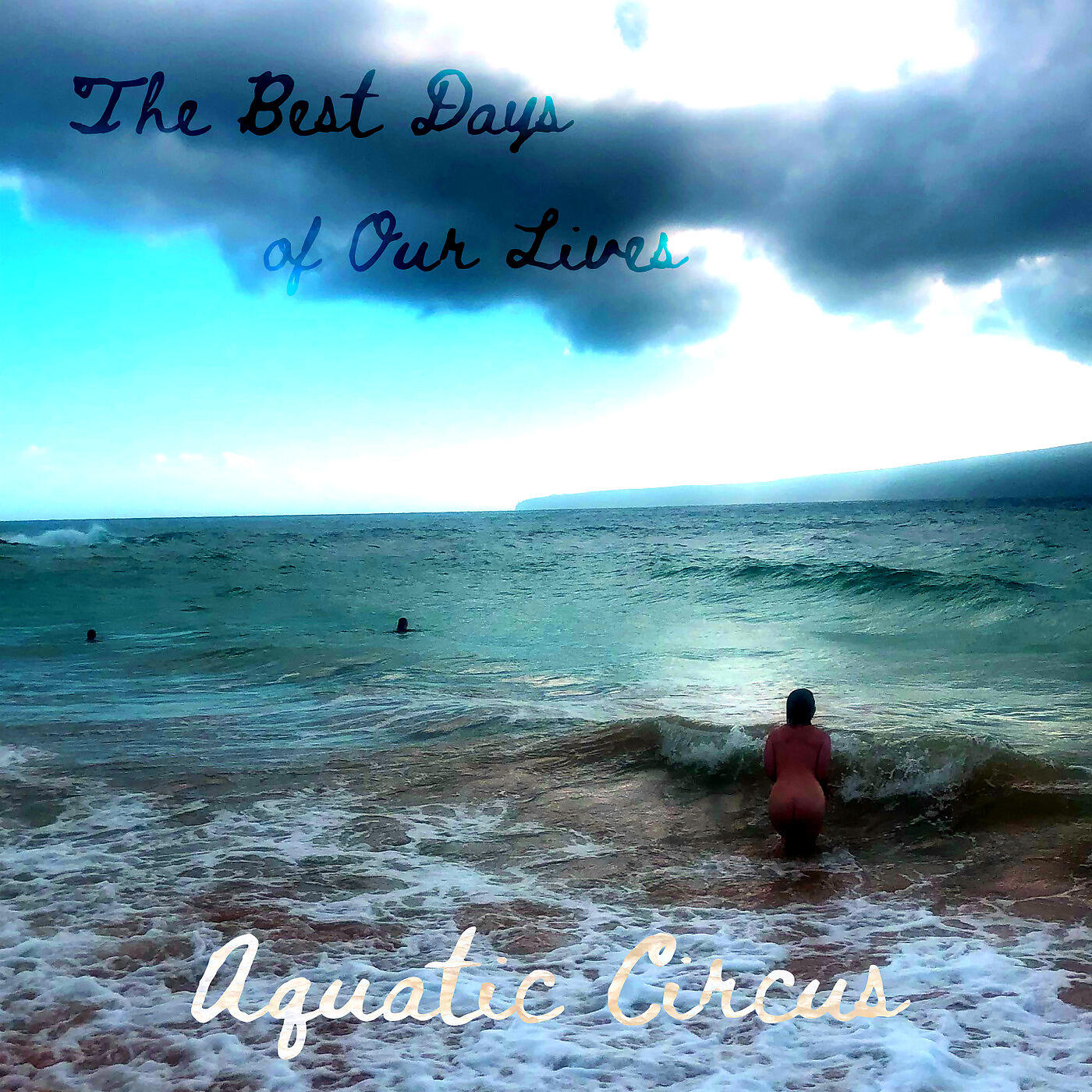 Aquatic Circus - March of the Satyr