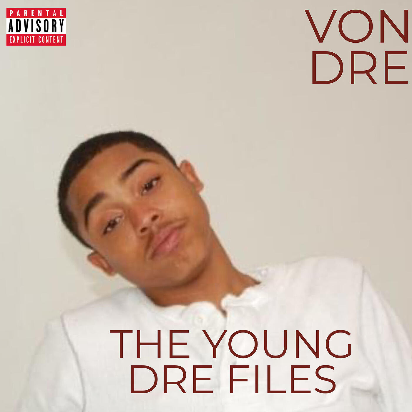 Von Dre - Wordplay