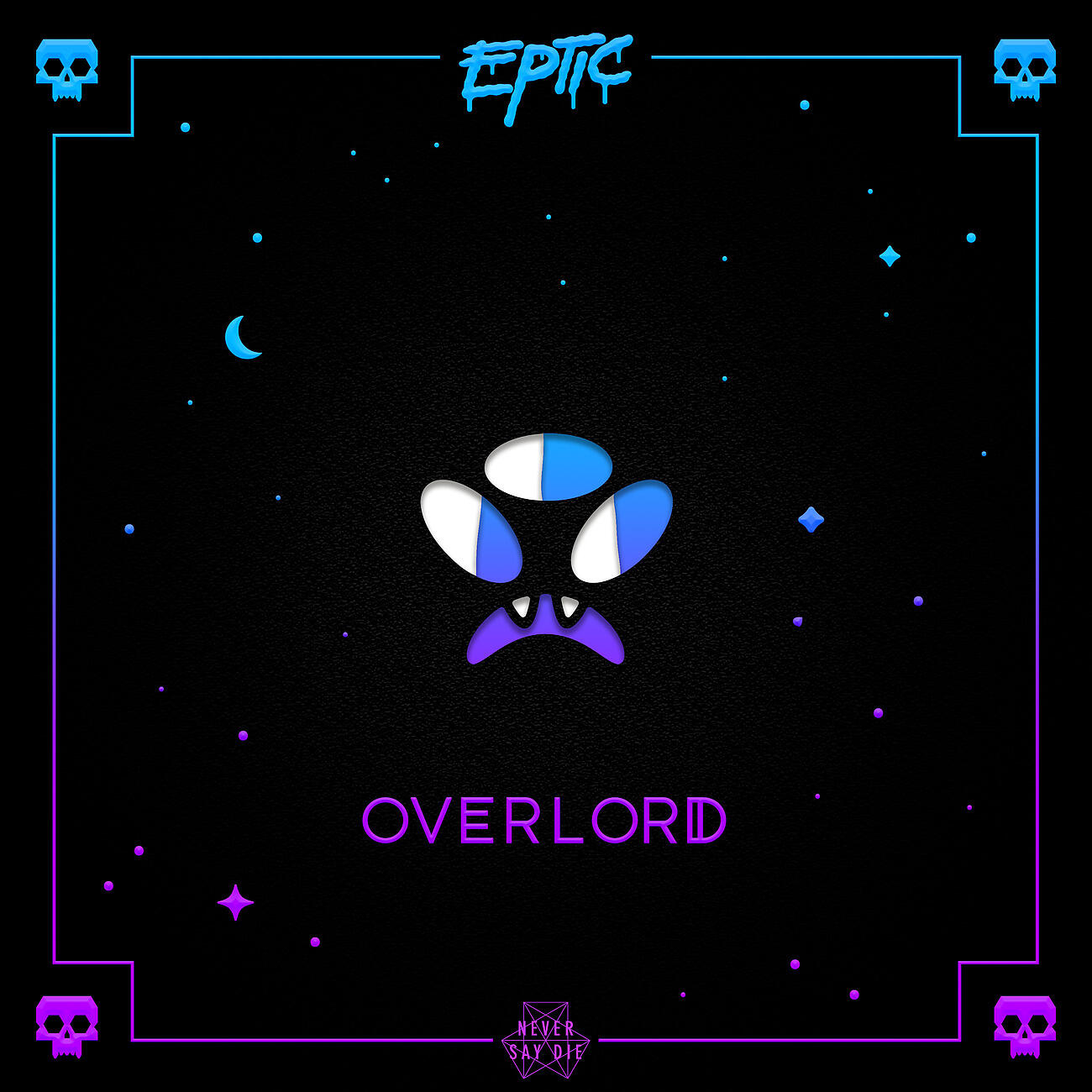 Eptic - Lazor 3000