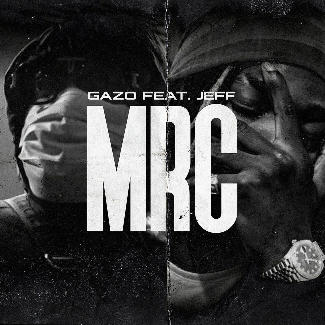 JEFF - MRC