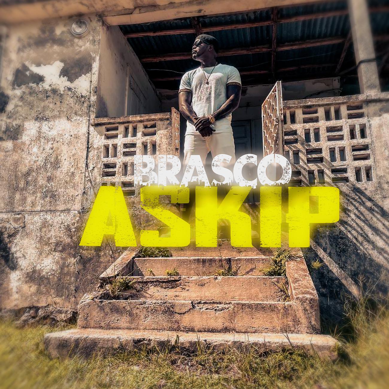 Постер альбома Askip