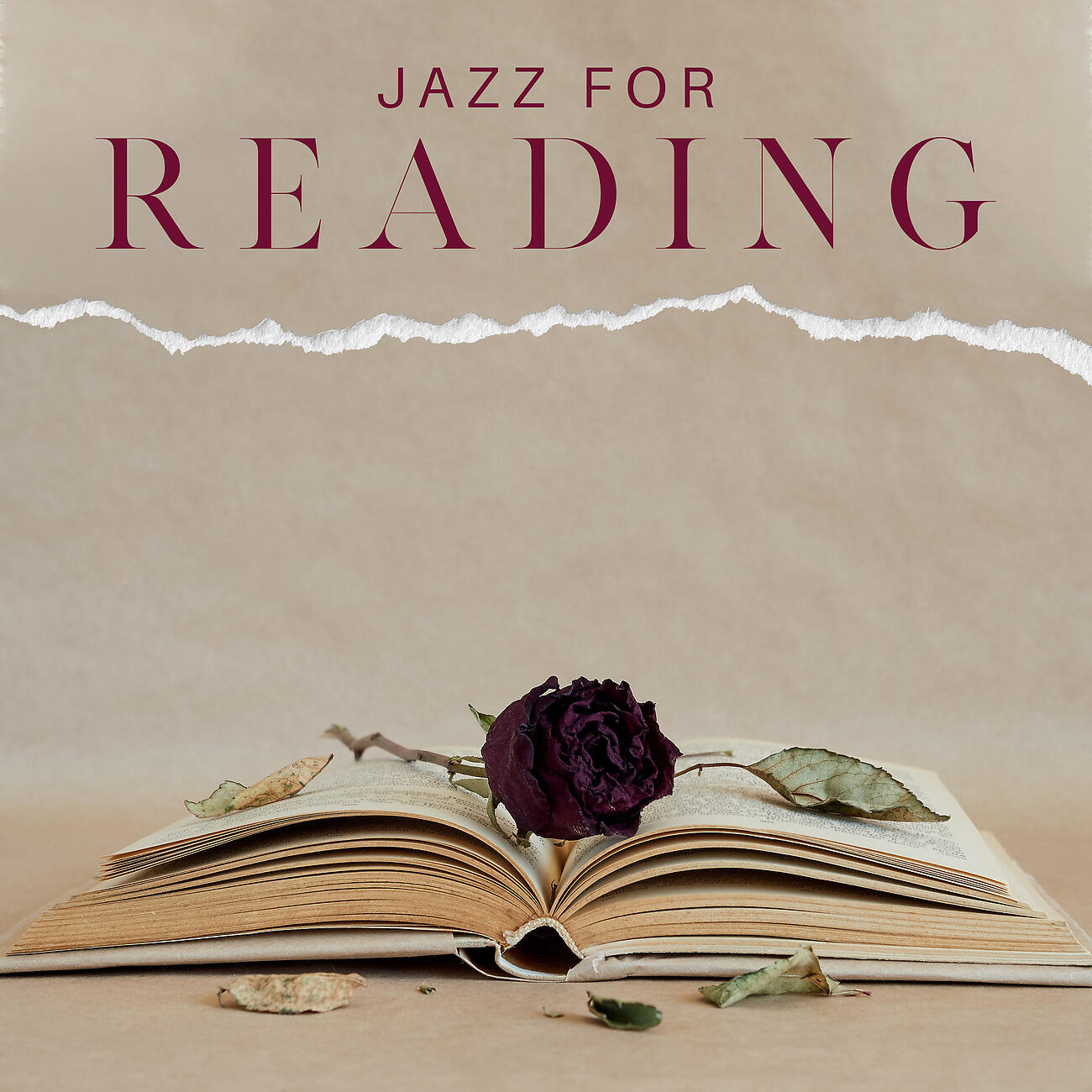 Instrumental Jazz Music Ambient - Jazz Music & Good Day