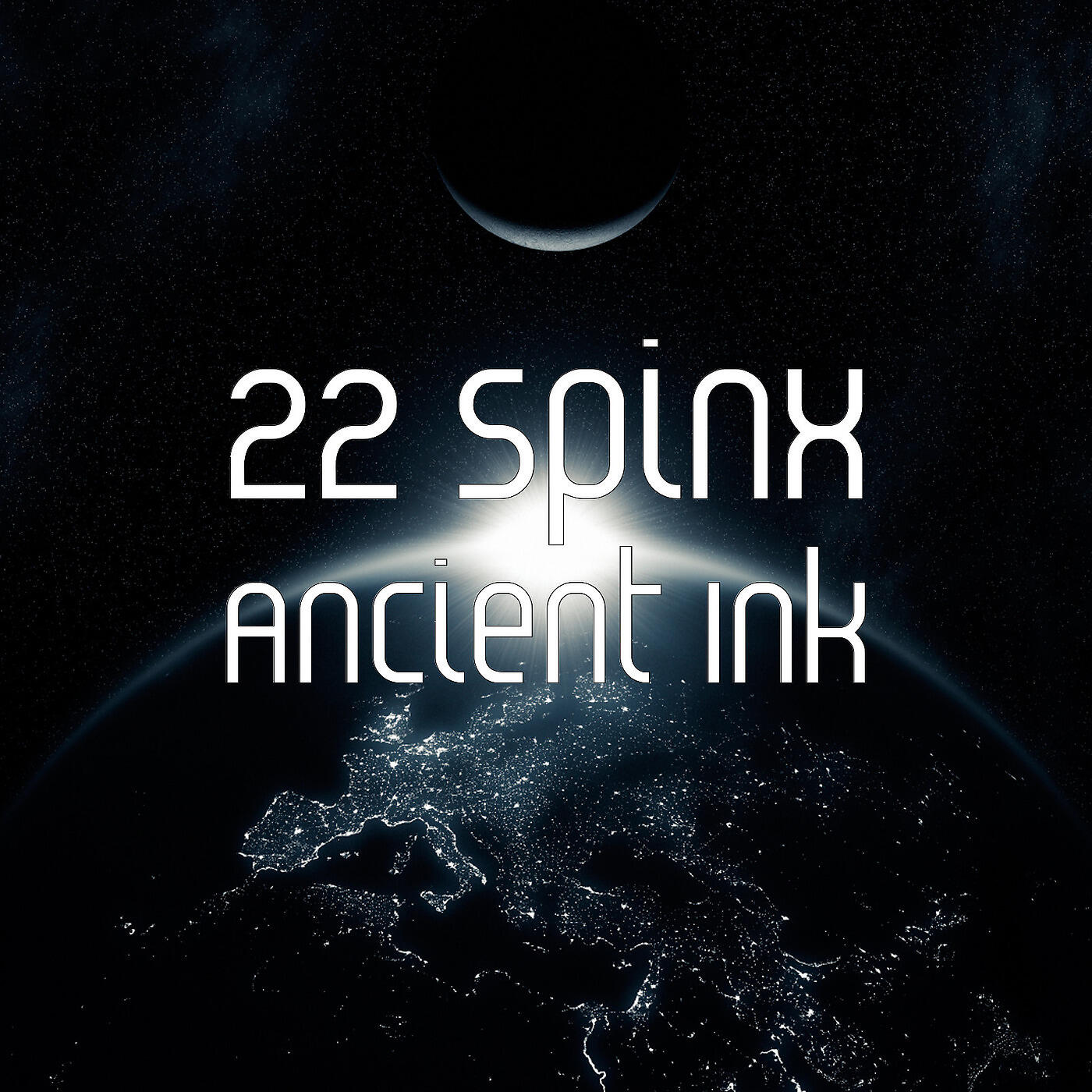 22 Spinx - Tap Out