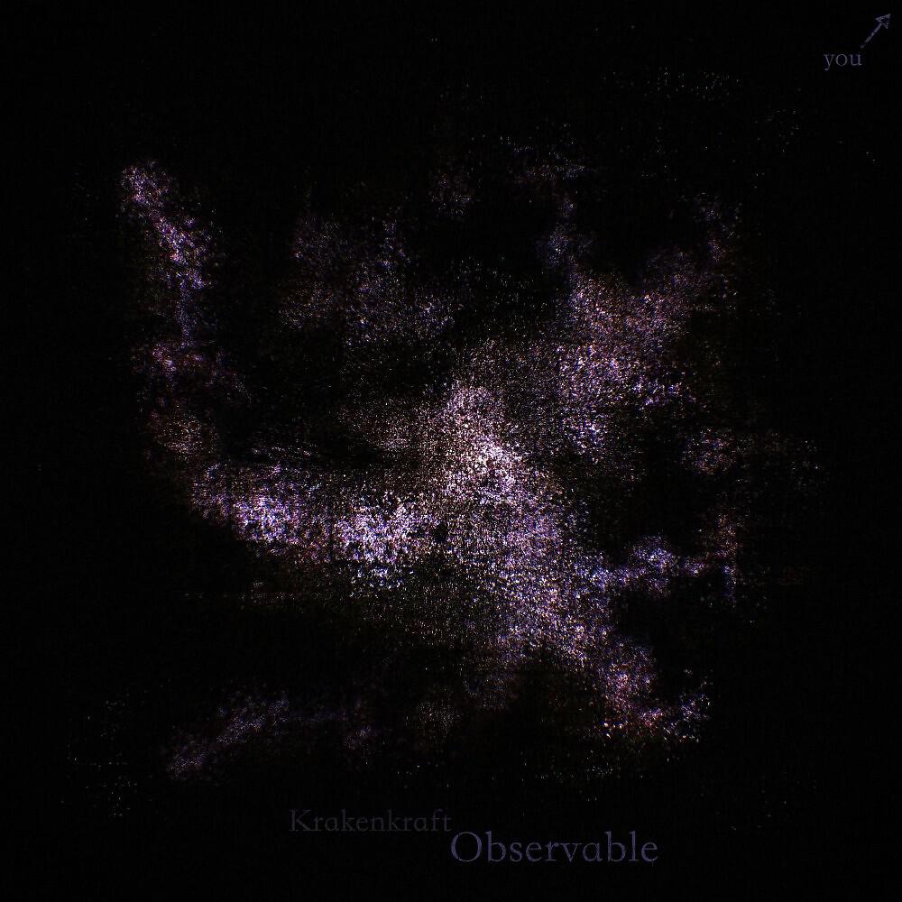 Krakenkraft - Pillars of Creation