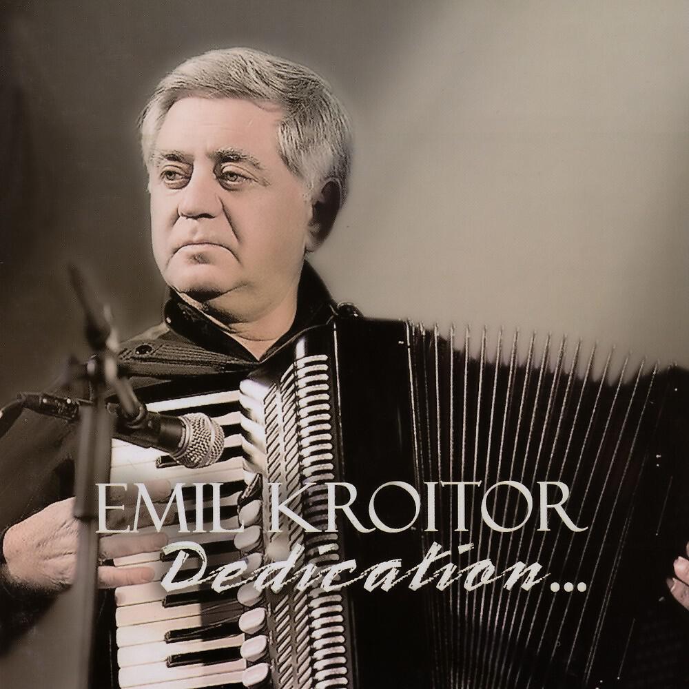 Emil Kroitor - Strannik