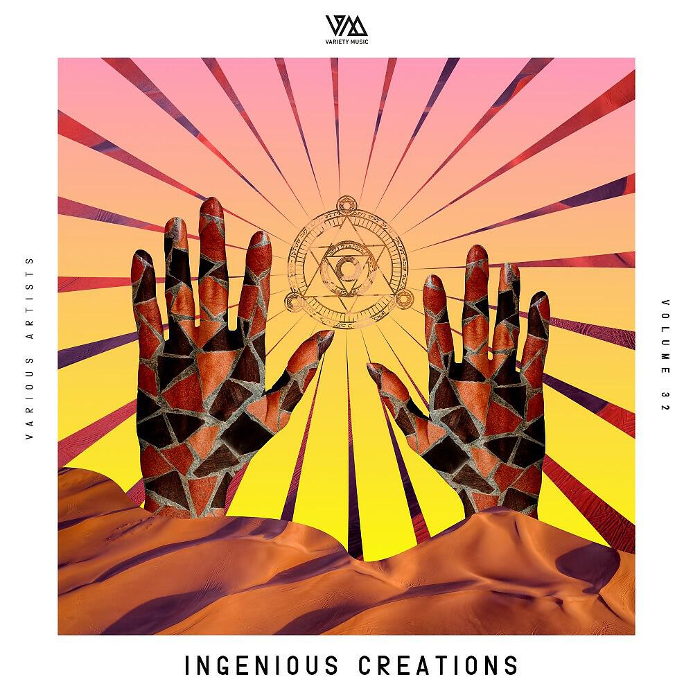 Apogea - Origins (Sante Sansone Spin Remix)