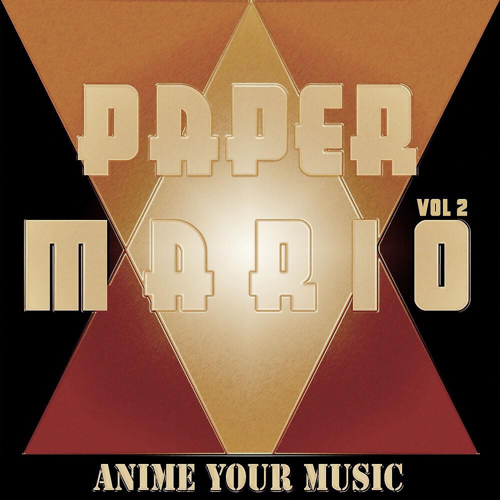 Anime Your Music - Twink Bids Farewell
