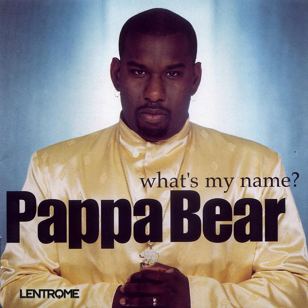 Pappa Bear - 6 When the Rain Begins to Fall