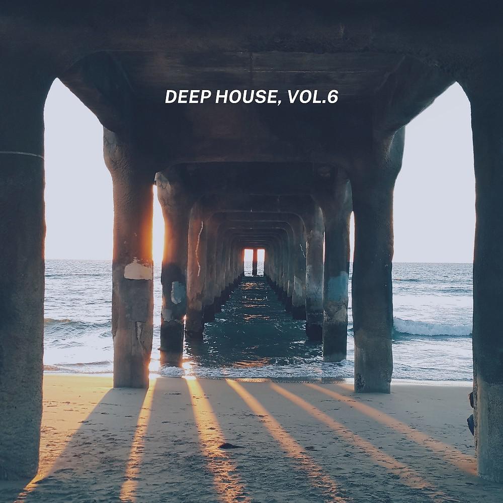 Постер альбома Deep House, Vol. 6