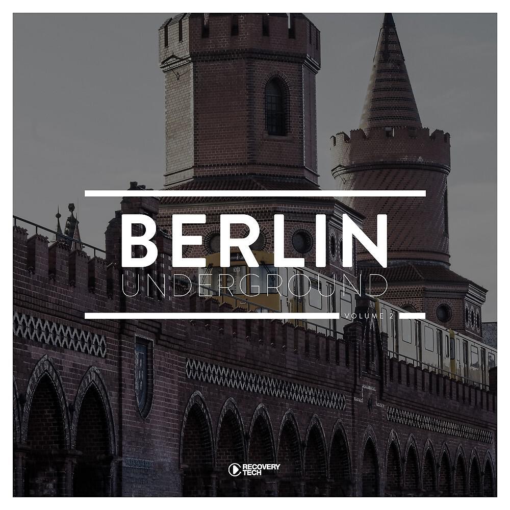 Christian Burkhardt - Backward (Original Mix)