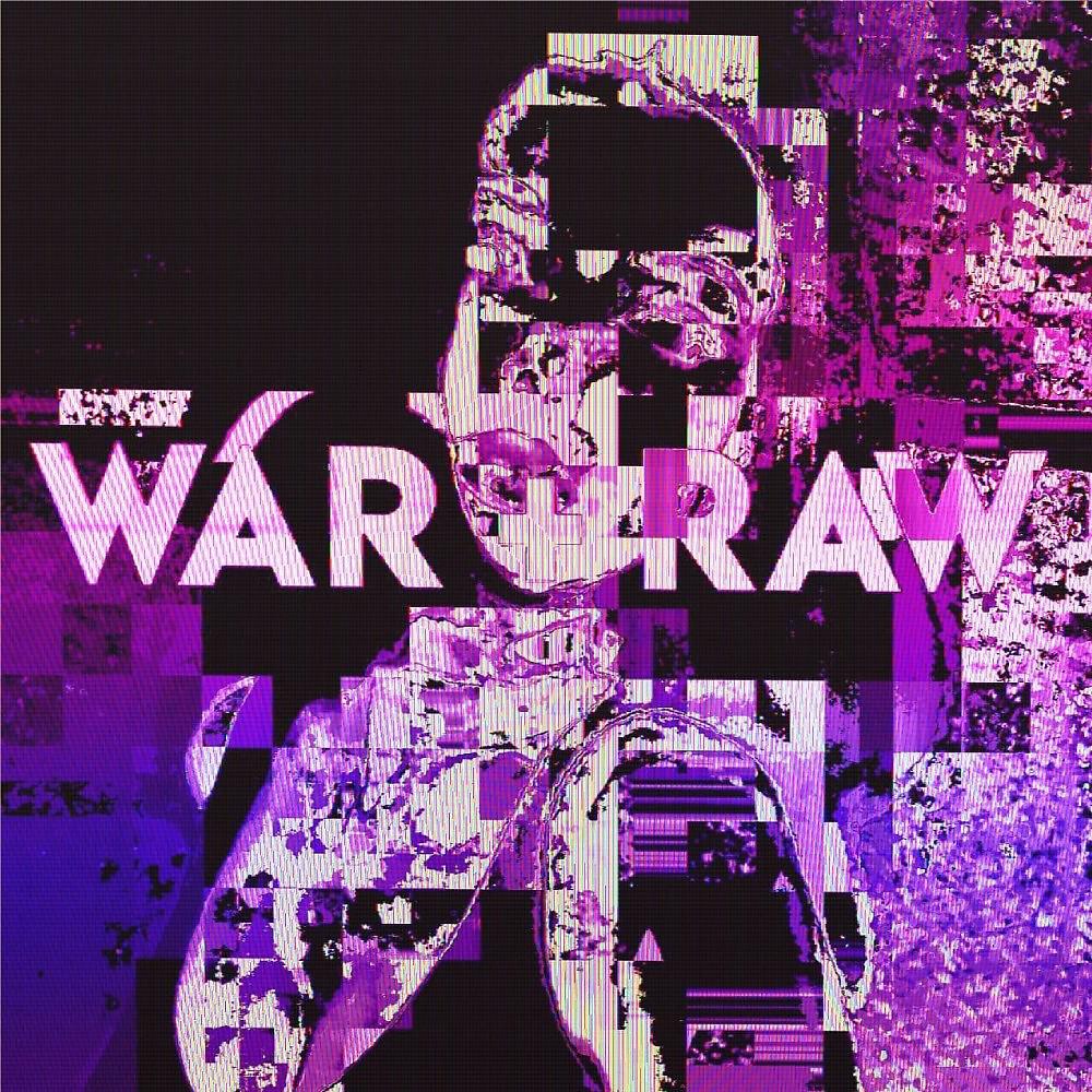 Постер альбома War + RAW