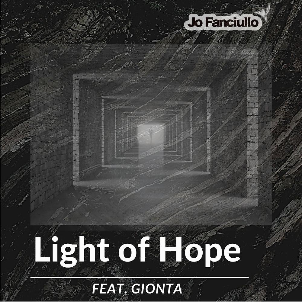 Постер альбома Light of Hope (Original Mix)