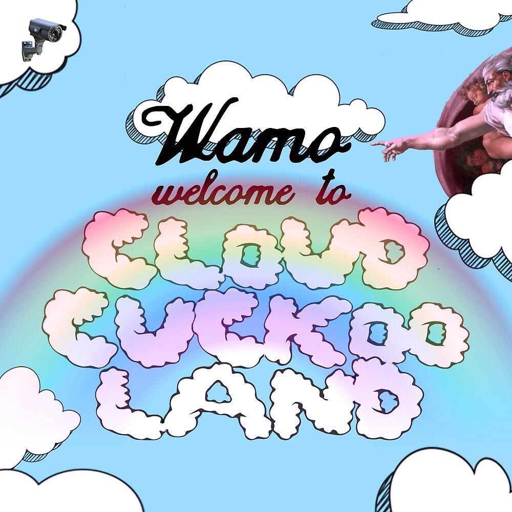 WAMO - Chevrotine