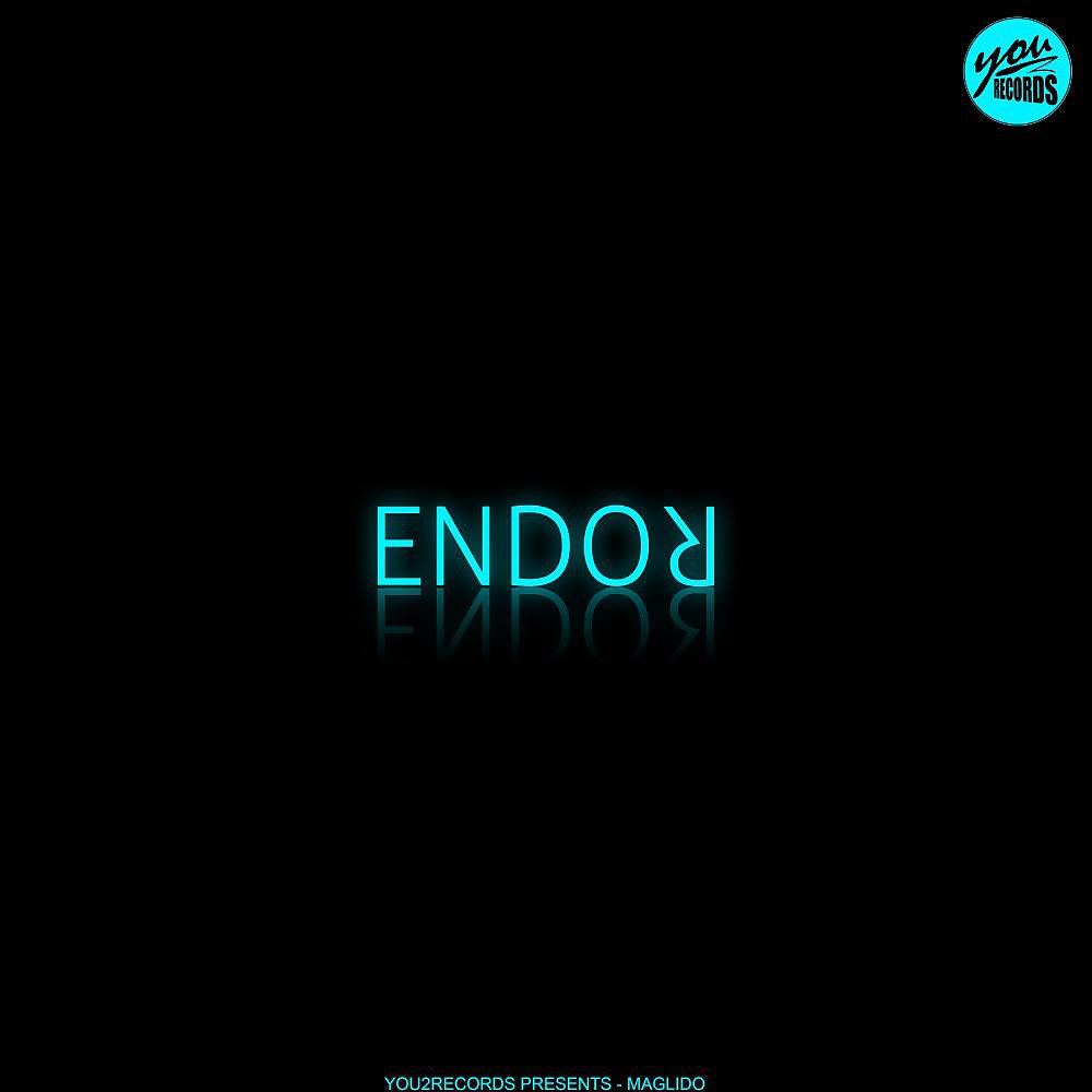 Постер альбома Endor