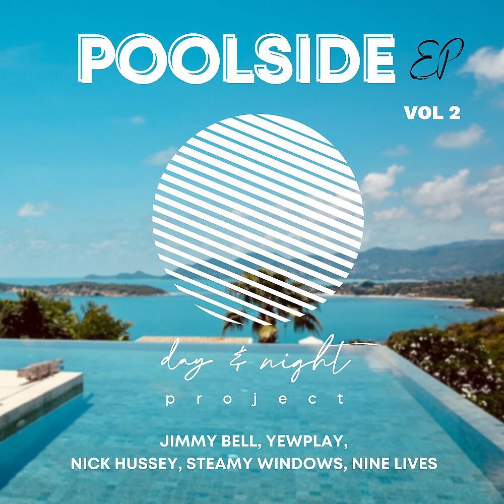 Steamy Windows - Lu Lu Dives Deep (Nick Hussey, Jimmy Bell & Yewplay Mix)