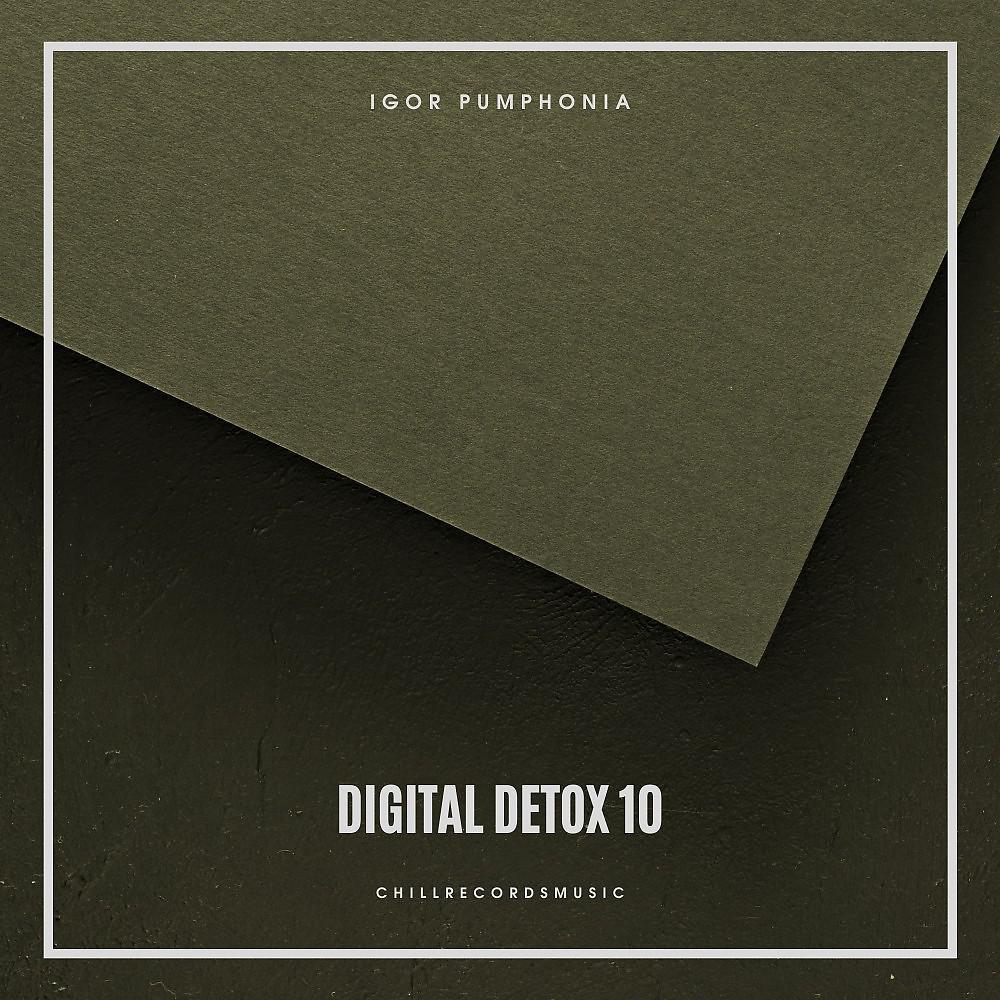 Постер альбома Digital Detox 10