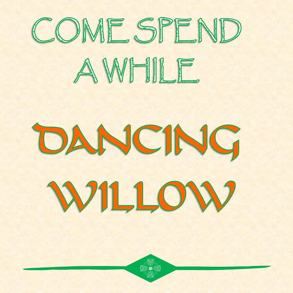 Dancing Willow - Mouse on Mars