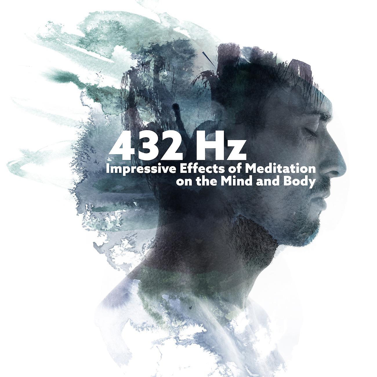 Постер альбома 432 Hz