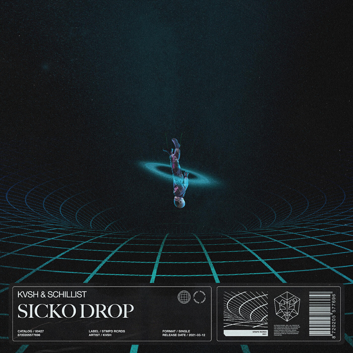 KVSH - Sicko Drop