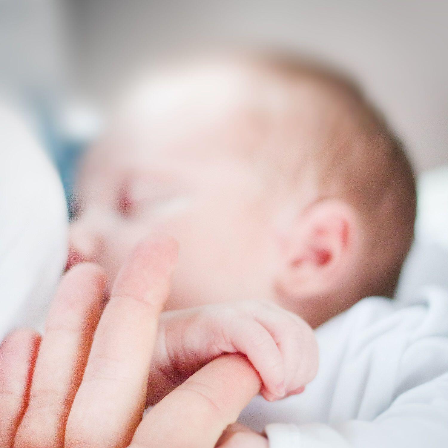 Calm Noise to Sleeping Well All Night - Stay Focus White Noise for Babies to Sleep