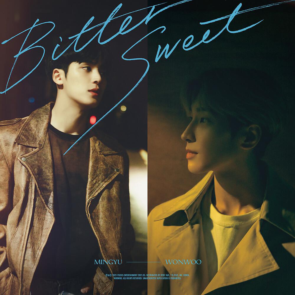 Постер альбома Bittersweet (feat. LeeHi)