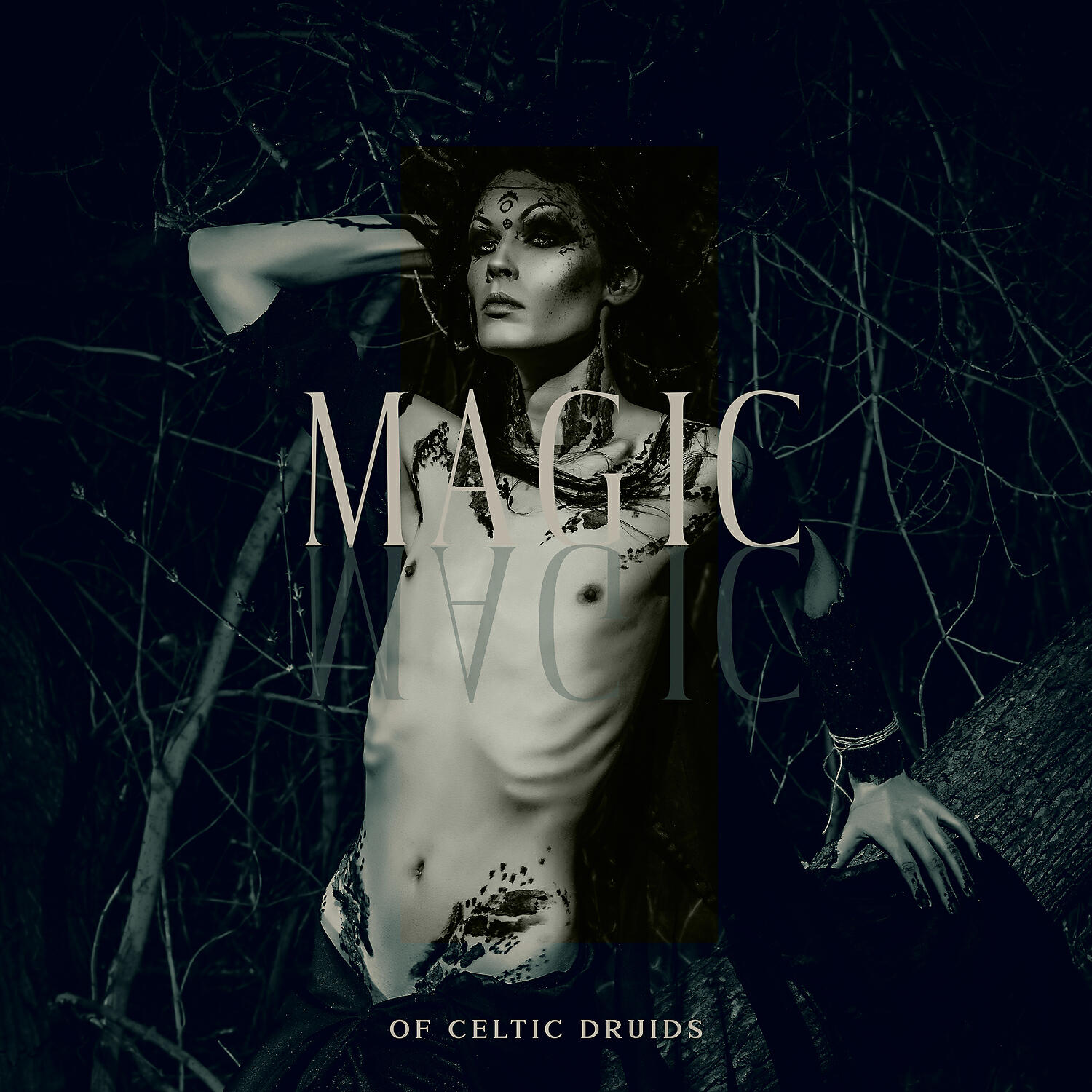 Celtic Chillout Relaxation Academy - Cave of the Druid