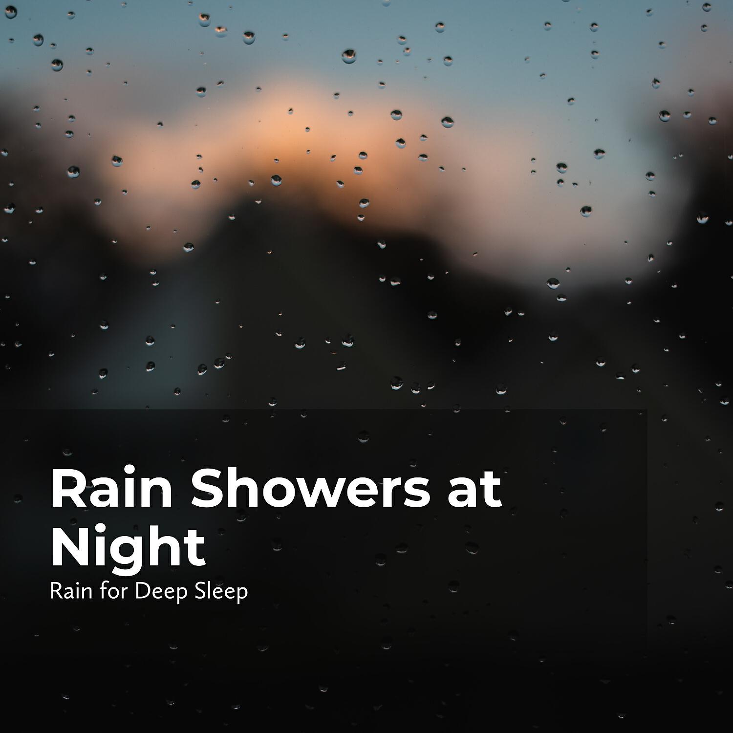 Ambient Rain - Fall of Rain Tonight