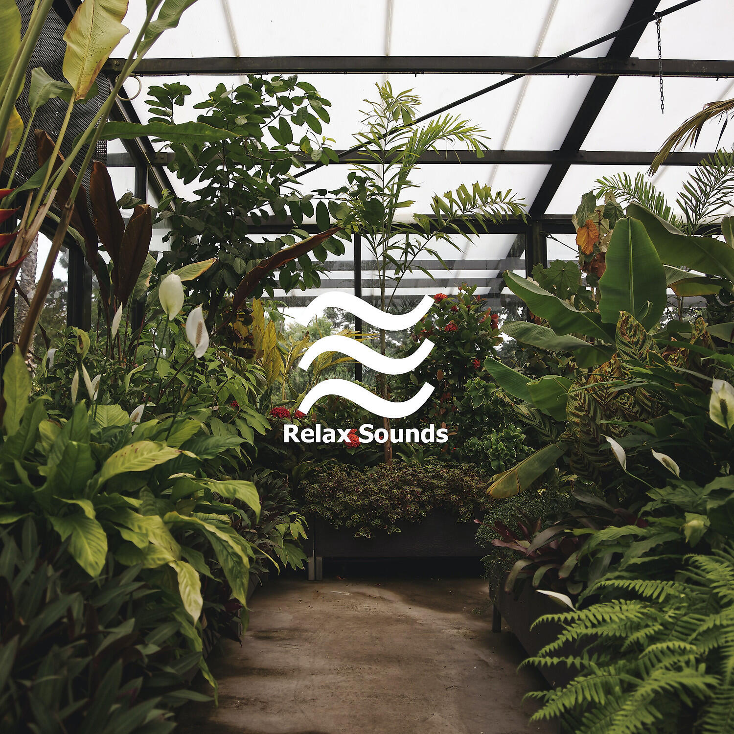 Relaxing Cool Womb Sound - Stay Calm Brown Noise for Babies