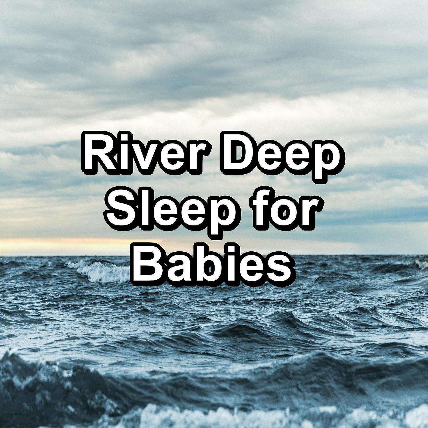 Ocean - Ocean and River Sounds Relaxing Nature Relaxing and Loopable 10 Hours