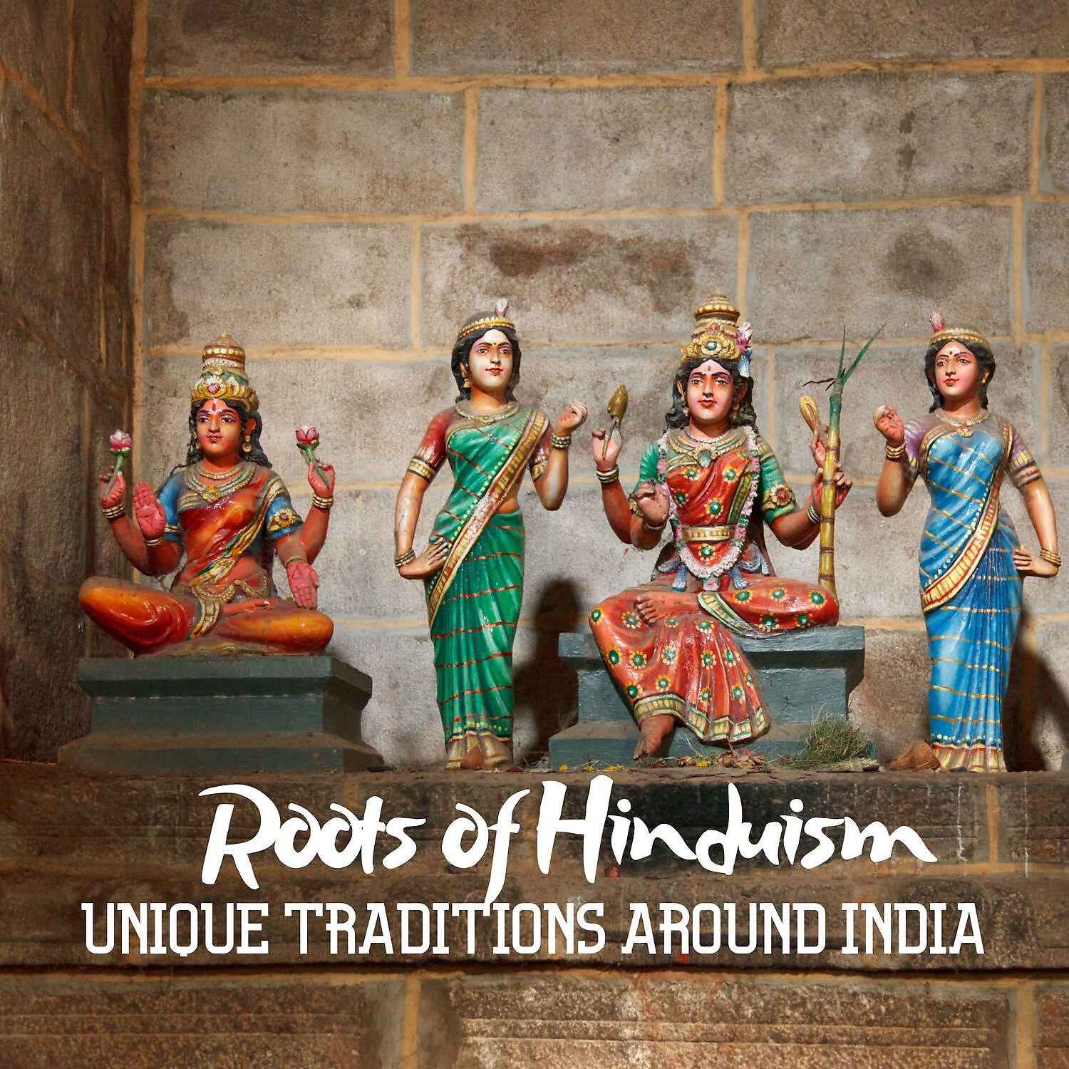 Lakshmi Music Ensemble - Roots of Hinduism