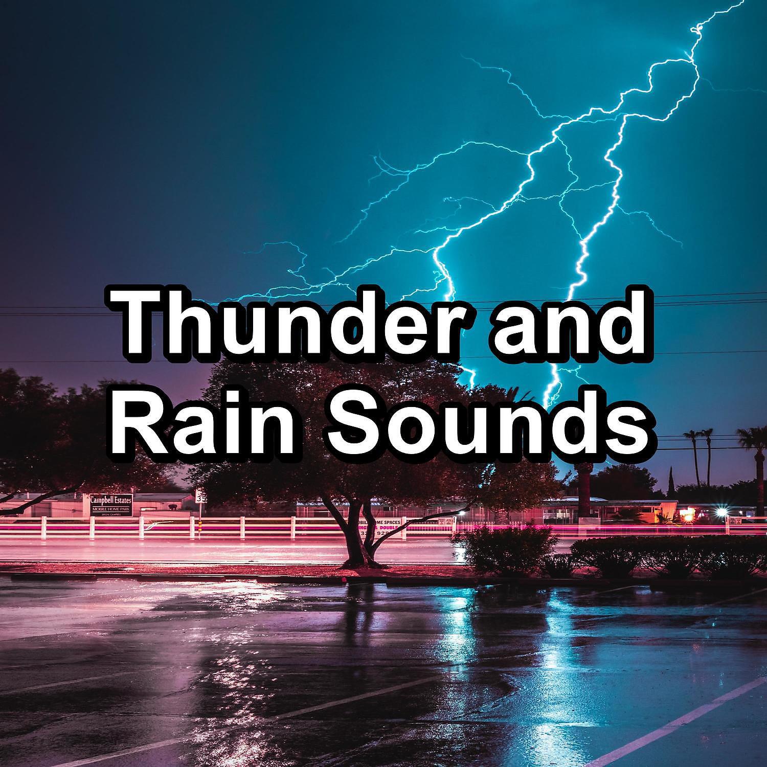 Sleep Songs with Nature Sounds - Summer Rain For Yoga and Meditiation For Babies to Sleep